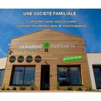 Tamargo Parquets logo - Similar company to Parquets Bauer