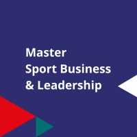 Master Sport Business & Leadership (AUAS) logo - Similar company to Master Digital Driven Business