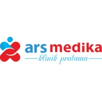 Klinik ARS Medika logo - Similar company to Klinik Jiwa Masagi Medika