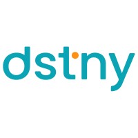 Dstny Global Services NL logo - Similar company to Dstny Global Services