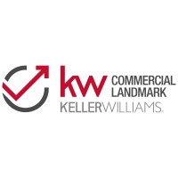 KW Commercial Landmark logo - Similar company to Sba Loan Network