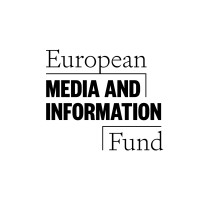 European Media & Information Fund (EMIF) logo - Similar company to Cedmo