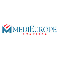 MediEurope Hospital logo - Similar company to Remote Clinic