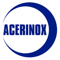 ACERINOX logo - Similar company to Eis Maritimo Sa