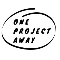 One Project Away logo - Similar company to Codeastrology