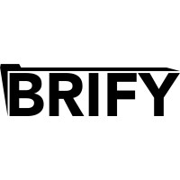 BRIFY Production logo - Similar company to Capella Digicrats Indonesia