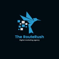 The RouteRush logo - Similar company to Makewell Software Solutions