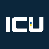 ICU logo - Similar company to Umgi