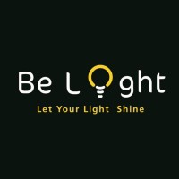 Be light logo - Similar company to Aimex Egypt