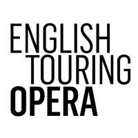 English Touring Opera logo - Similar company to Achates