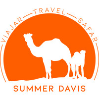 Summer Davis Travels logo - Similar company to Amazon River Expeditions