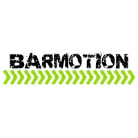 Barmotion UK logo - Similar company to Southampton Pride