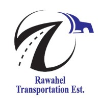 Rawahel Transportation logo - Similar company to Biosi