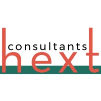 CONSULTANTS HEXT logo - Similar company to On Point Speaking