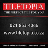 TILETOPIA logo - Similar company to Tiletopia