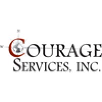 Courage Services, Inc. logo - Similar company to Gold Orbit