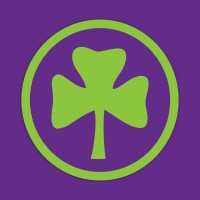 Shamrock International logo - Similar company to Pyrophobic Systems