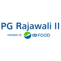 PT PG Rajawali II (RNI GROUP) - Member of ID FOOD logo - Similar company to Scentsekerta