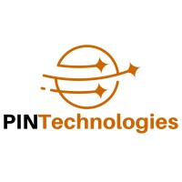 PIN Technologies logo - Similar company to Trayah Tech Llc
