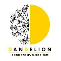 Dandelion Cooperativa Sociale logo - Similar company to Centro Blu