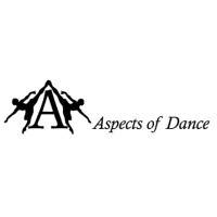 Aspects of Dance logo - Similar company to Basel Tattoo Productions Gmbh