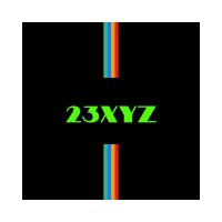 23XYZ logo - Similar company to Anthrotek