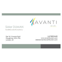 Avanti Tourism
