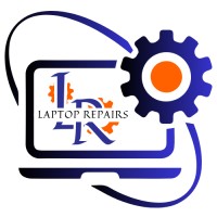 Laptop Repairs logo - Similar company to Laptop-Repairs.Ca