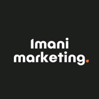 Imani Marketing Agency logo - Similar company to Iobranding