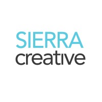 Sierra Creative logo - Similar company to Sierra.Creative