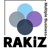 ركيز سلسلة أعمال logo - Similar company to Space Goods