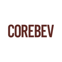 COREBEV logo - Similar company to Holistic Spirits Co.