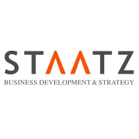 Staatz Business Development & Strategy logo - Similar company to Borarxtz