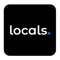 locals bureau logo - Similar company to Nextday Solutions Llp