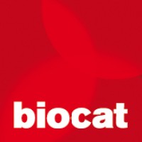 Biocat, BioRegion of Catalonia logo - Similar company to Icerca - Centres De Recerca De Catalunya