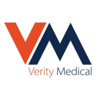 Verity Medical logo - Similar company to Jh Services