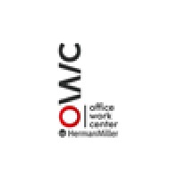 Office Work Center logo - Similar company to Technostyle