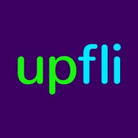 upfli logo - Similar company to T3Rra Ltd