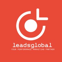 Leads Global logo - Similar company to Adsalsa