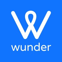 Wunder Travel logo - Similar company to Developer Kaki