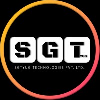 STPL - SGTYUG Technologies Pvt. Ltd. logo - Similar company to Ddmr