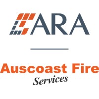 Auscoast Fire Services logo - Similar company to Interfire Systems