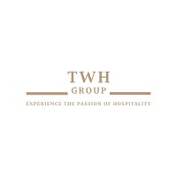 TWH Group logo - Similar company to De Horeca Generatie