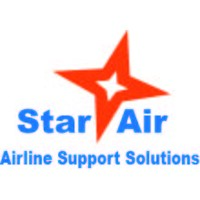 STAR AIR CARGO logo - Similar company to Imagebuild