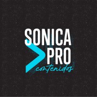 Sonica Pro logo - Similar company to Crooked Sky Productions