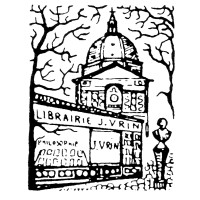 Librairie Philosophique J. Vrin logo - Similar company to Droz
