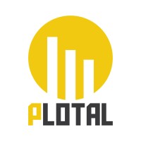 Plotal logo - Similar company to Plotel