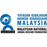 Malaysian National Animal Welfare Foundation logo - Similar company to Myfarm Lab
