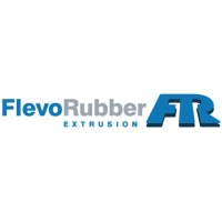 Flevorubber Extrusion B.V. logo - Similar company to Elastofirm