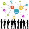 Currently Seeking New Career Opportunities logo - Similar company to Blackstone Research And Evaluation